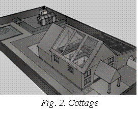 fig.2.cottage